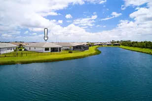 10946 SW Meandering Mile Rd, Port Saint Lucie, FL 34987 - Photo 2