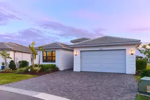10946 SW Meandering Mile Rd, Port Saint Lucie, FL 34987 - Photo 50