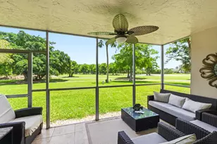 3800 Oaks Clubhouse Dr, Pompano Beach, FL 33069 - Photo 12