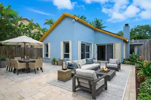 605 SW 15th St, Fort Lauderdale, FL 33315 - Photo 2
