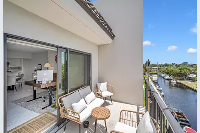 1000 River Reach Drive #505, Fort Lauderdale, FL 33315 - Photo 8