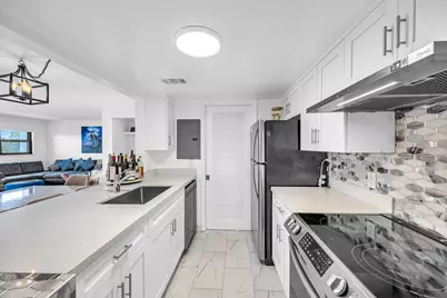 1000 River Reach Drive #505, Fort Lauderdale, FL 33315 - Photo 4