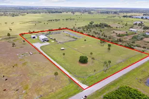 6536 SE 26th Trl, Okeechobee, FL 34974 - Photo 28