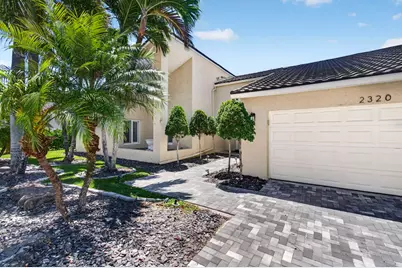 2320 SW 23rd Cranbrook Drive, Boynton Beach, FL 33436 - Photo 4