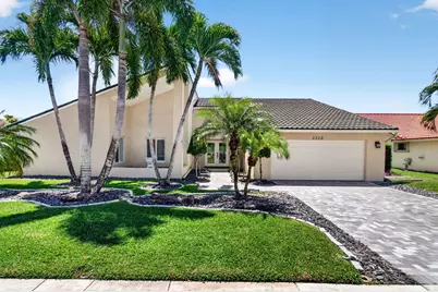 2320 SW 23rd Cranbrook Drive, Boynton Beach, FL 33436 - Photo 2