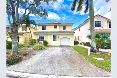 11135 NW 46th Drive, Coral Springs, FL 33076 - Photo 1