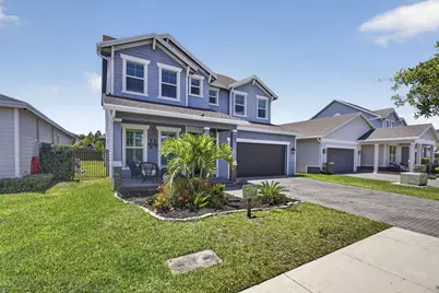 841 Wandering Willow Way, Loxahatchee, FL 33470 - Photo 2