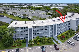 446 Richmond F, Deerfield Beach, FL 33442 - Photo 4