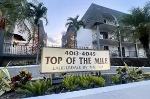 4013 N Ocean Dr N, Lauderdale by the Sea, FL 33308 - Photo 1