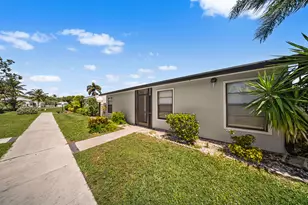 4255 Willow Pond Cir, West Palm Beach, FL 33417 - Photo 1