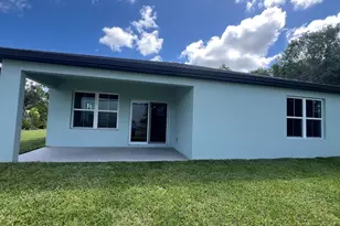1782 SW Bayshore Blvd, Port Saint Lucie, FL 34984 - Photo 2