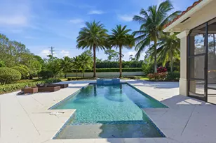 13550 Greentree Trail, Wellington, FL 33414 - Photo 8