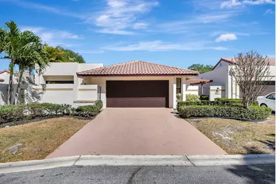 21440 Campo Allegro Drive, Boca Raton, FL 33433 - Photo 1