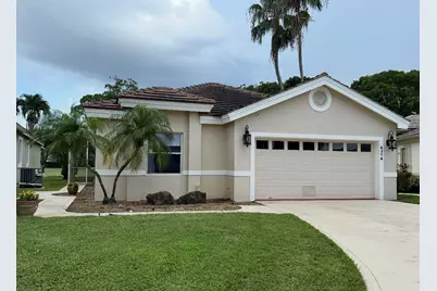 6376 Breckenridge Circle, Lake Worth, FL 33467 - Photo 2