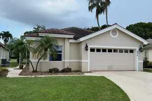 6376 Breckenridge Cir, Lake Worth, FL 33467 - Photo 2