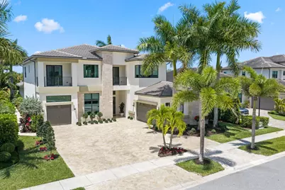 9275 Biaggio Road, Boca Raton, FL 33496 - Photo 2