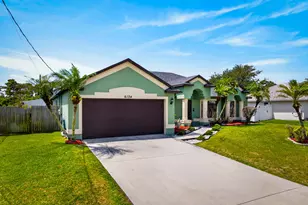 6124 NW Ginger Ln, Port Saint Lucie, FL 34986 - Photo 4