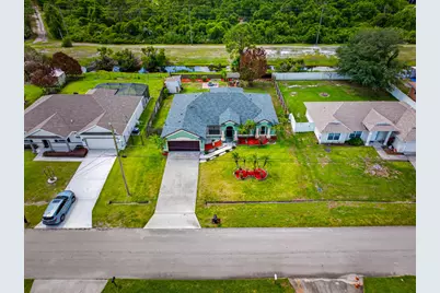 6124 NW Ginger Lane, Port Saint Lucie, FL 34986 - Photo 2