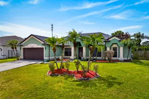 6124 NW Ginger Ln, Port Saint Lucie, FL 34986 - Photo 4