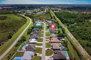 6124 NW Ginger Ln, Port Saint Lucie, FL 34986 - Photo 50