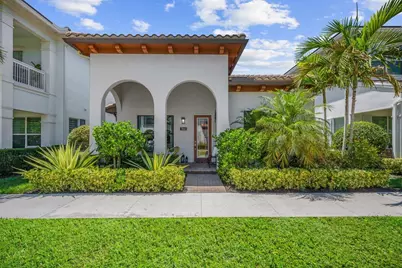7041 Edison Place, Palm Beach Gardens, FL 33418 - Photo 1