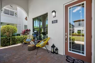 7041 Edison Pl, Palm Beach Gardens, FL 33418 - Photo 4