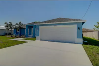 2352 SW Plum Court, Port Saint Lucie, FL 34953 - Photo 2