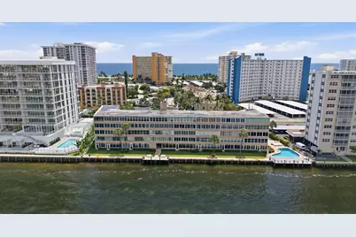 401 N Riverside Drive #408, Pompano Beach, FL 33062 - Photo 36
