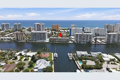 401 N Riverside Drive #408, Pompano Beach, FL 33062 - Photo 40