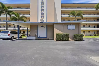 401 N Riverside Drive #408, Pompano Beach, FL 33062 - Photo 8
