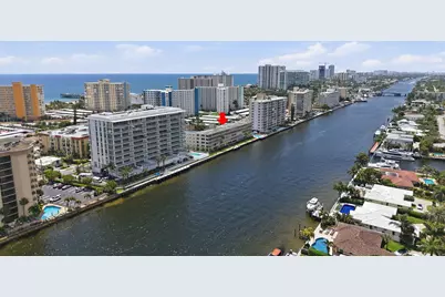 401 N Riverside Drive #408, Pompano Beach, FL 33062 - Photo 42