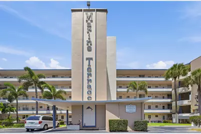 401 N Riverside Drive #408, Pompano Beach, FL 33062 - Photo 4