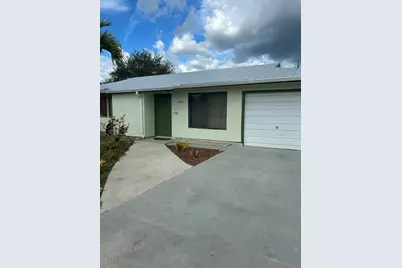 2289 SE Seamist Street, Port Saint Lucie, FL 34952 - Photo 1