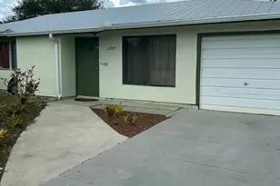 2289 SE Seamist St, Port Saint Lucie, FL 34952 - Photo 1