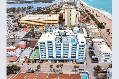 320 S Surf Road #205, Hollywood, FL 33019 - Photo 2