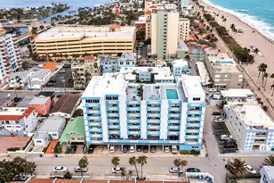320 S Surf Rd, Hollywood, FL 33019 - Photo 2