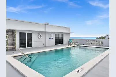 320 S Surf Road #205, Hollywood, FL 33019 - Photo 16