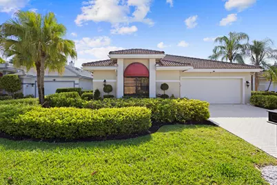 10256 Spyglass Way, Boca Raton, FL 33498 - Photo 1