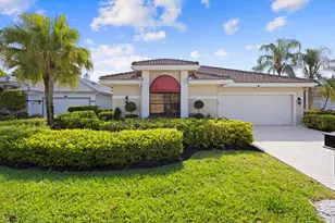 10256 Spyglass Way, Boca Raton, FL 33498 - Photo 1