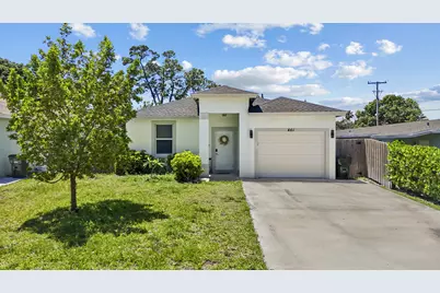 461 Swain Boulevard, Greenacres, FL 33463 - Photo 1