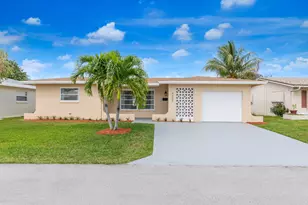 4405 NW 43rd Terrace, Tamarac, FL 33319 - Photo 4