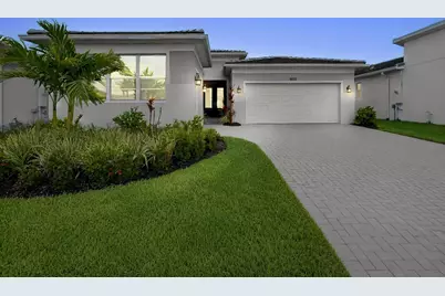 12151 SW Ameresque Way, Port Saint Lucie, FL 34987 - Photo 2