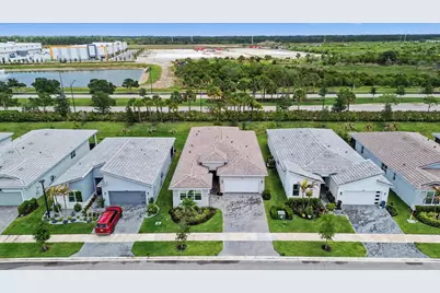 12151 SW Ameresque Way, Port Saint Lucie, FL 34987 - Photo 2