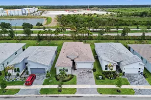 12151 SW Ameresque Wy, Port Saint Lucie, FL 34987 - Photo 2