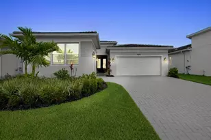 12151 SW Ameresque Wy, Port Saint Lucie, FL 34987 - Photo 2