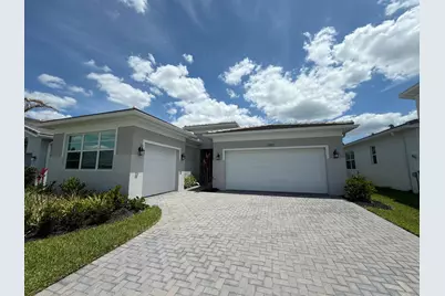 12151 SW Ameresque Way, Port Saint Lucie, FL 34987 - Photo 1