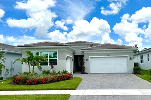 12151 SW Ameresque Wy, Port Saint Lucie, FL 34987 - Photo 1