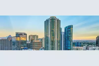 100 E Las Olas Boulevard #1902, Fort Lauderdale, FL 33301 - Photo 1