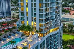 100 E Las Olas Blvd, Fort Lauderdale, FL 33301 - Photo 2
