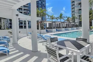 100 E Las Olas Blvd, Fort Lauderdale, FL 33301 - Photo 20